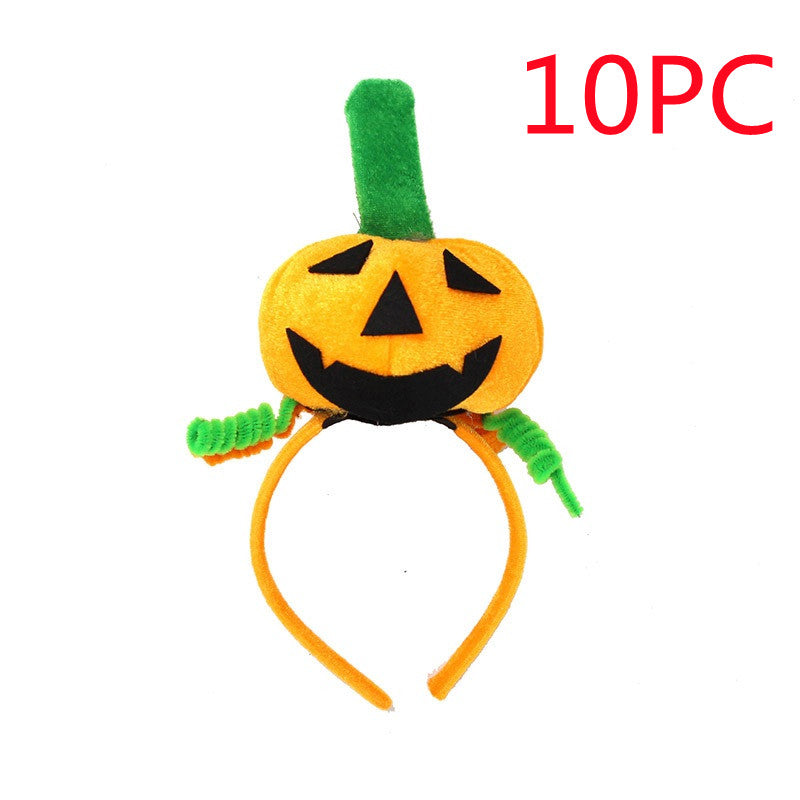 Halloween Party Headbands – Single or Party Packs – view 33