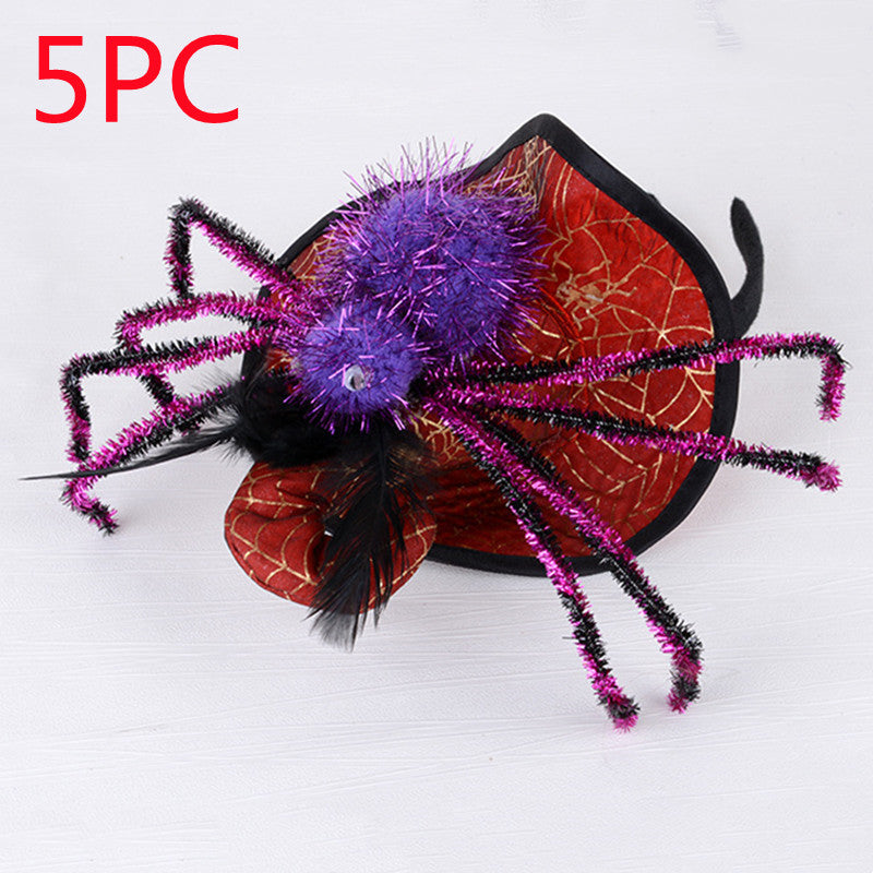 Halloween Party Headbands – Single or Party Packs – view 19