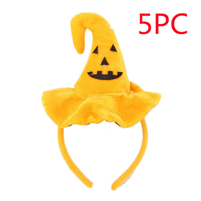 Halloween Party Headbands – Single or Party Packs – view 32