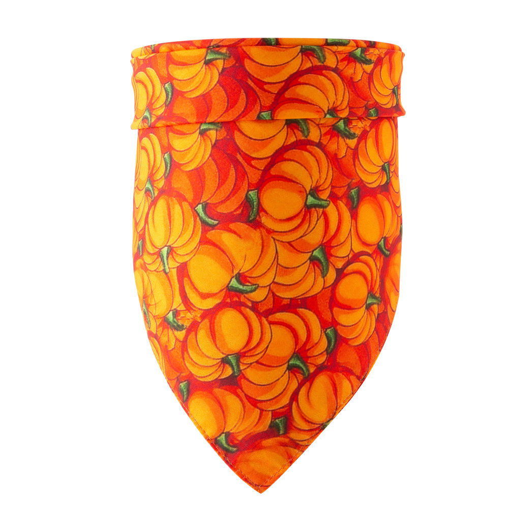 Halloween Pet Bandana – view 2