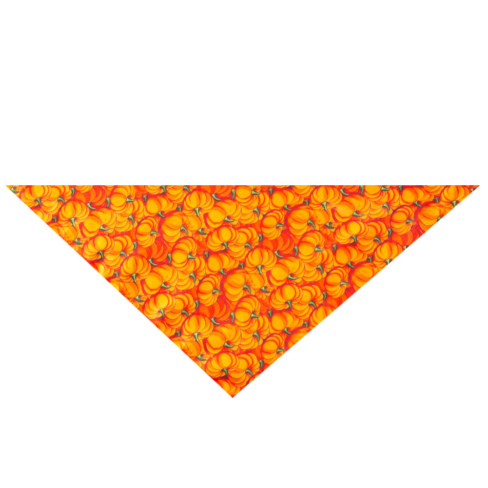 Halloween Pet Bandana – view 4