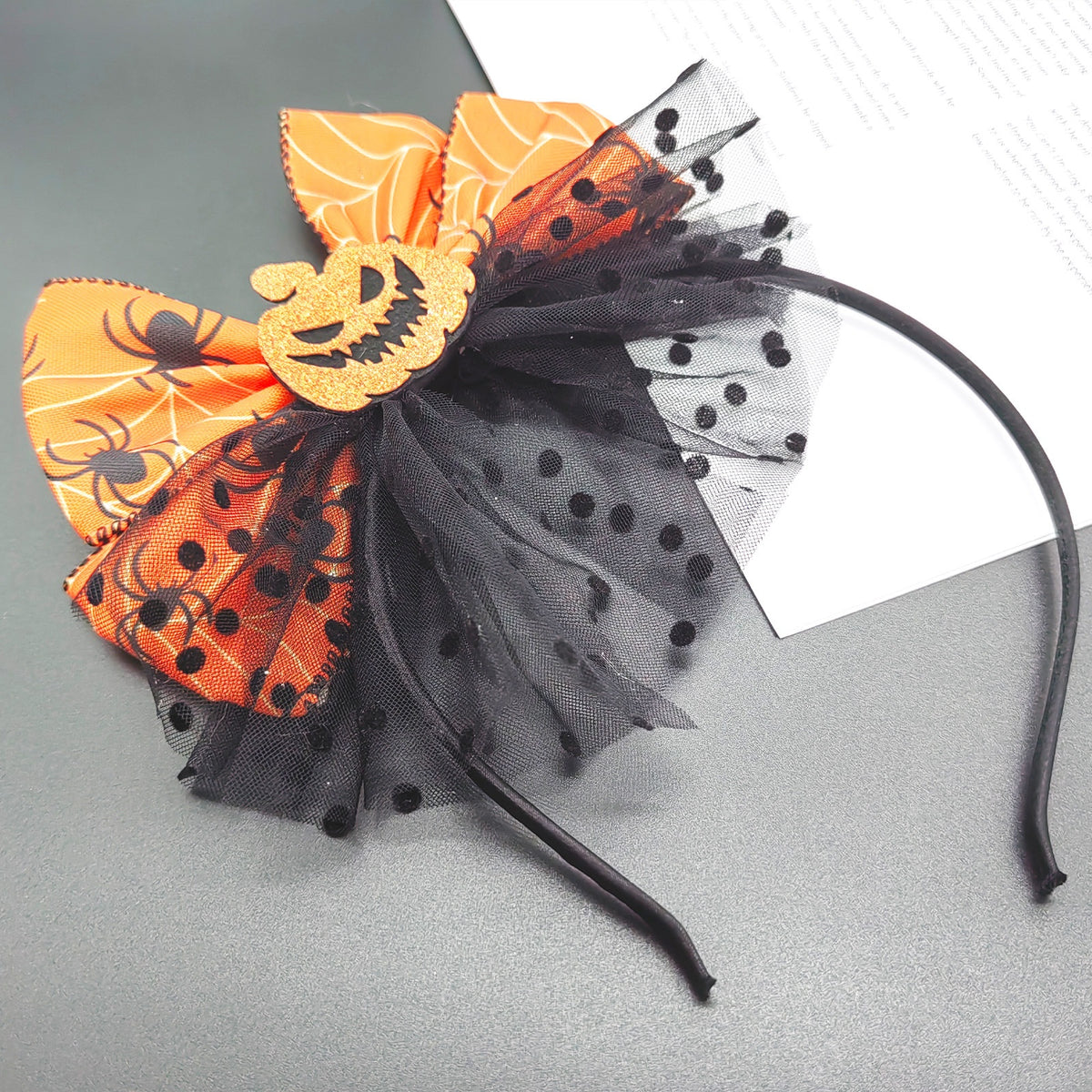 Halloween Party Headbands – Single or Party Packs – view 41