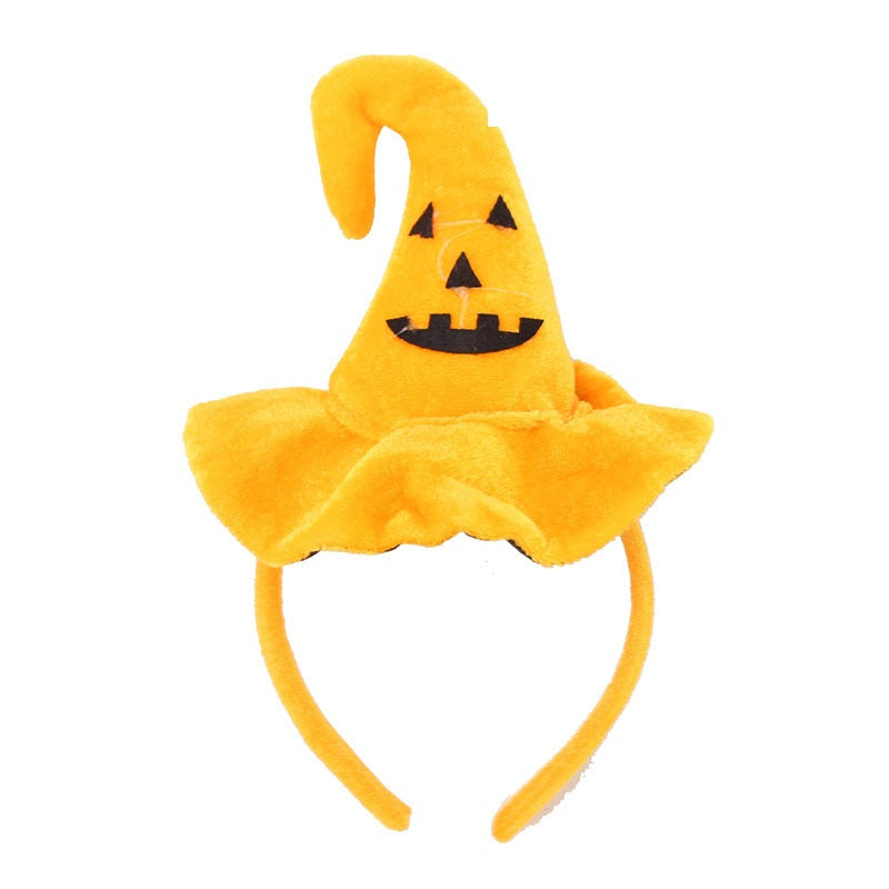 Halloween Party Headbands – Single or Party Packs – view 30