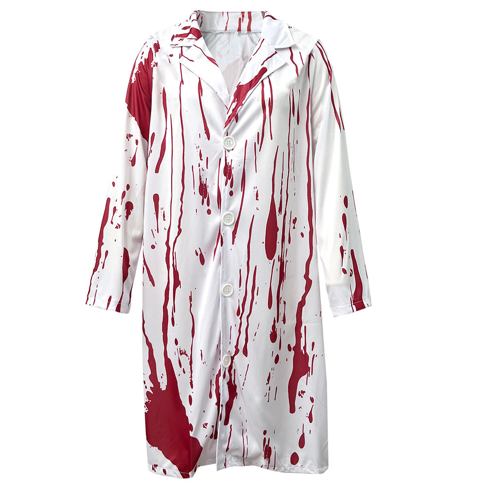 Doctor & Nurse Costume Set – view 6