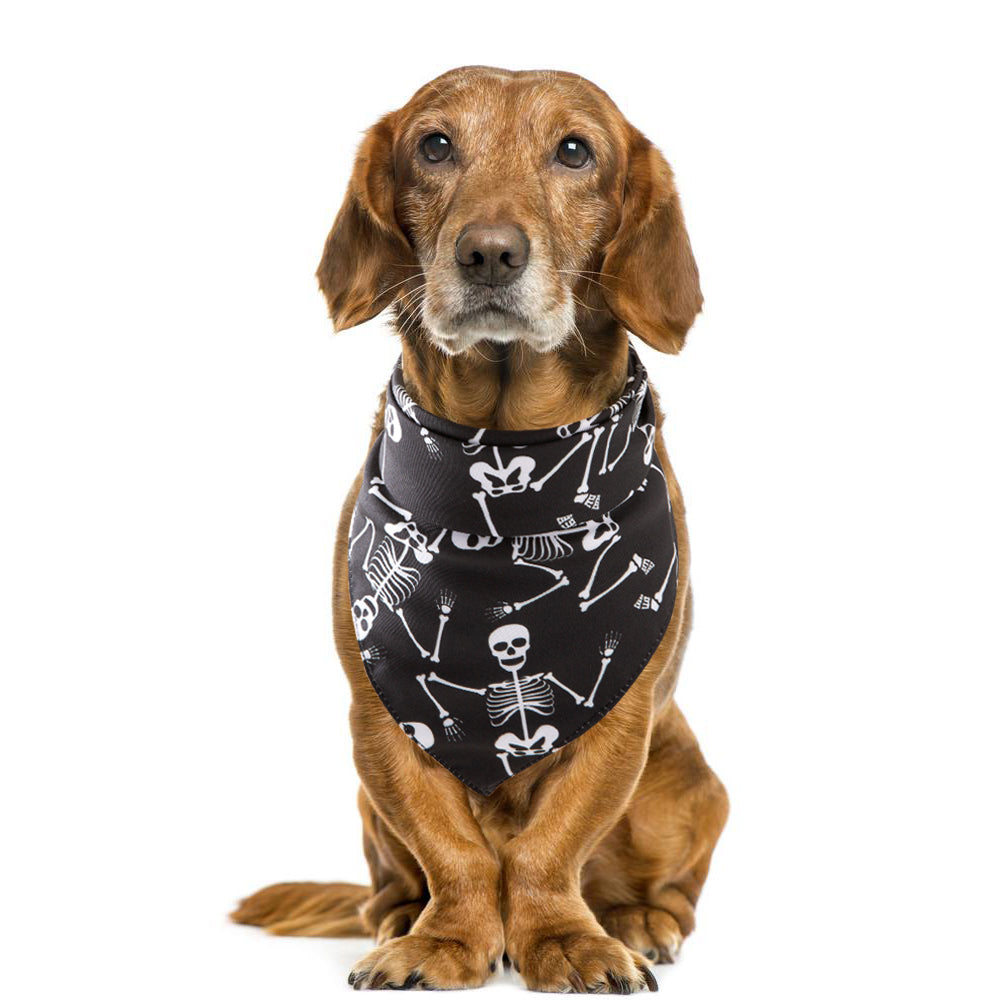 Halloween Pet Bandana – view 11