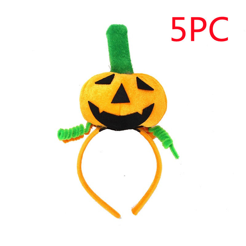 Halloween Party Headbands – Single or Party Packs – view 34