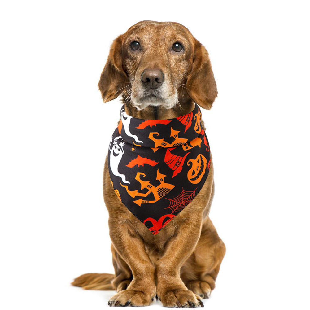 Halloween Pet Bandana – view 17