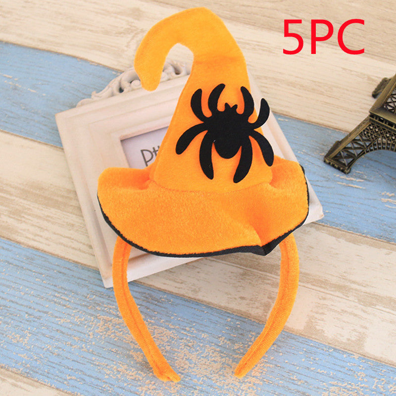 Halloween Party Headbands – Single or Party Packs – view 40