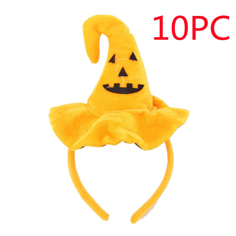 Halloween Party Headbands – Single or Party Packs – view 31