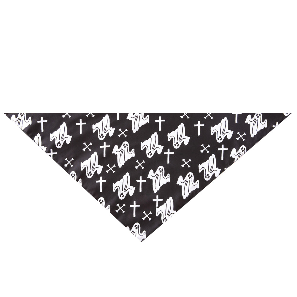 Halloween Pet Bandana – view 15