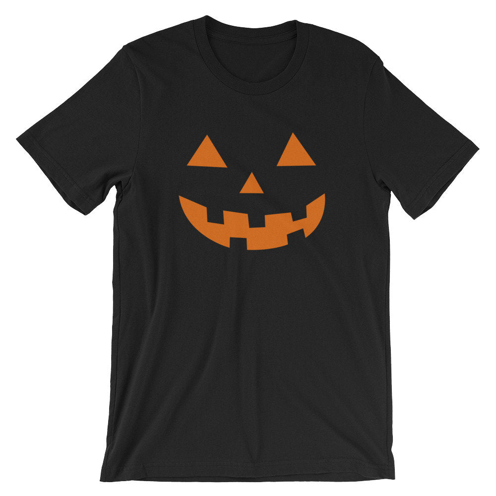 Halloween Graphic Tee – Adult & Kids Sizes – view 4