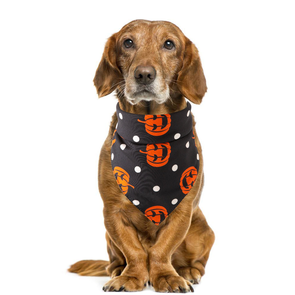 Halloween Pet Bandana – view 13