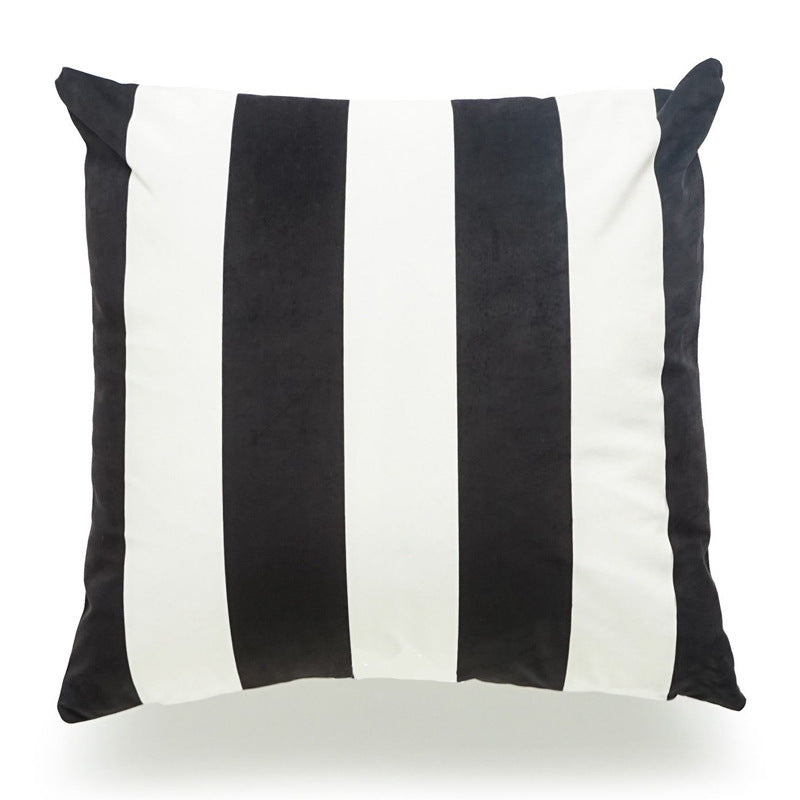 Halloween Linen Throw Pillow Cover – view 13