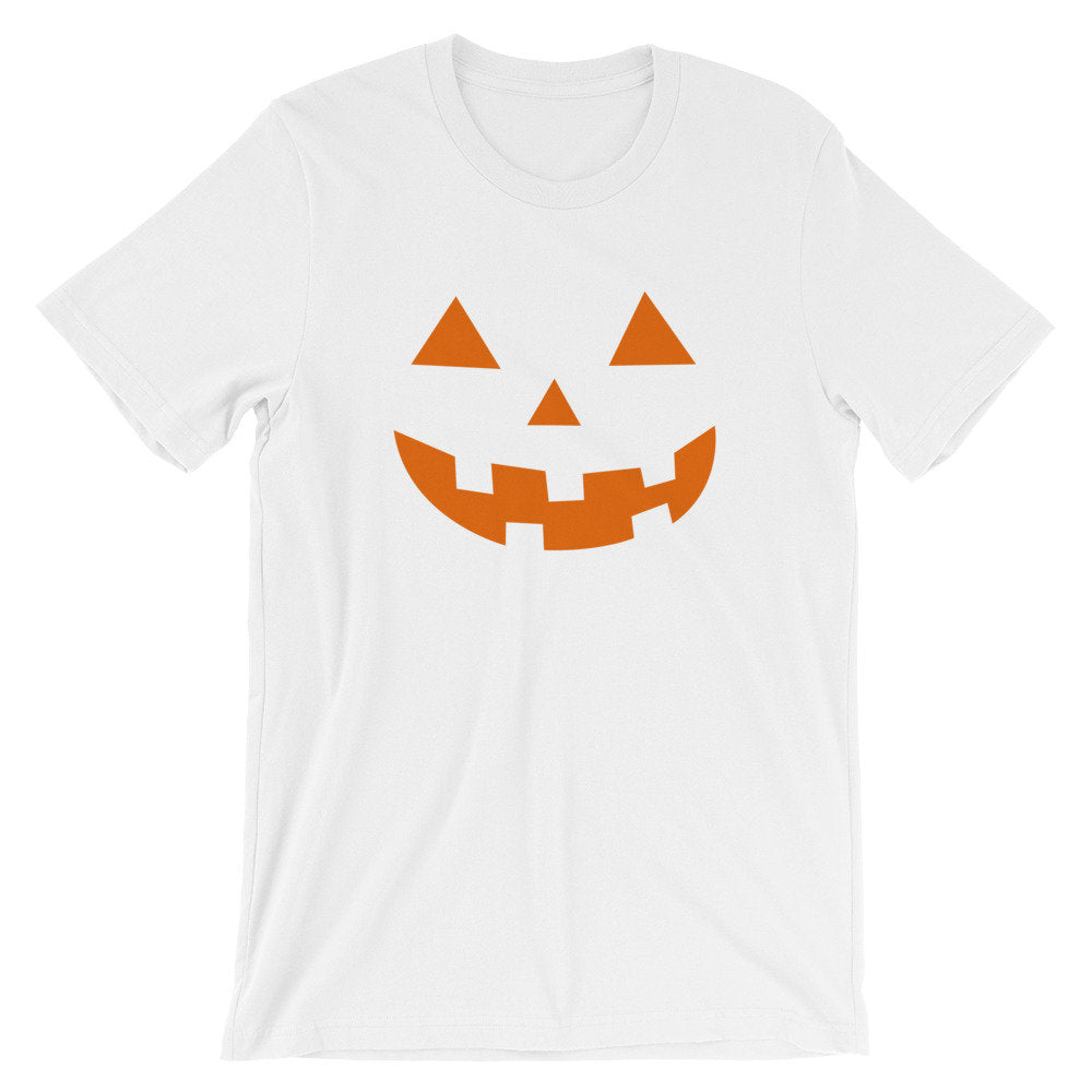 Halloween Graphic Tee – Adult & Kids Sizes – view 3