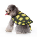 Funny Rider Pet Costume – view 4