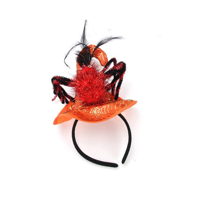 Halloween Party Headbands – Single or Party Packs – view 22