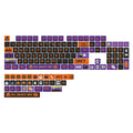 Halloween XDA Keycap Set for Mechanical Keyboards – view 4