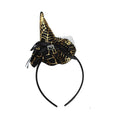 Halloween Party Headbands – Single or Party Packs – view 4
