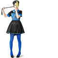 Women's Gothic Halloween Costume Dress – 30+ Styles – view 6