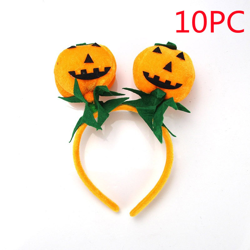 Halloween Party Headbands – Single or Party Packs – view 28