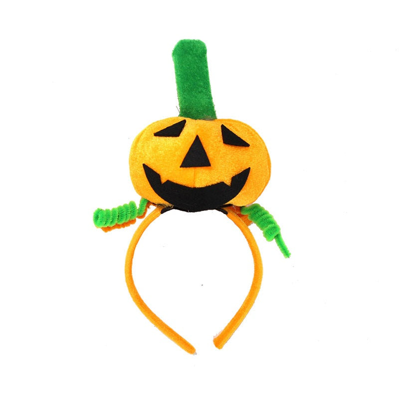 Halloween Party Headbands – Single or Party Packs – view 10