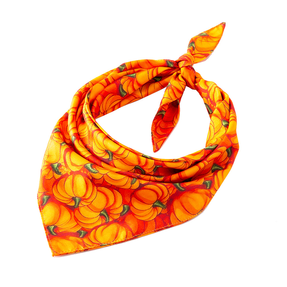 Halloween Pet Bandana – view 3