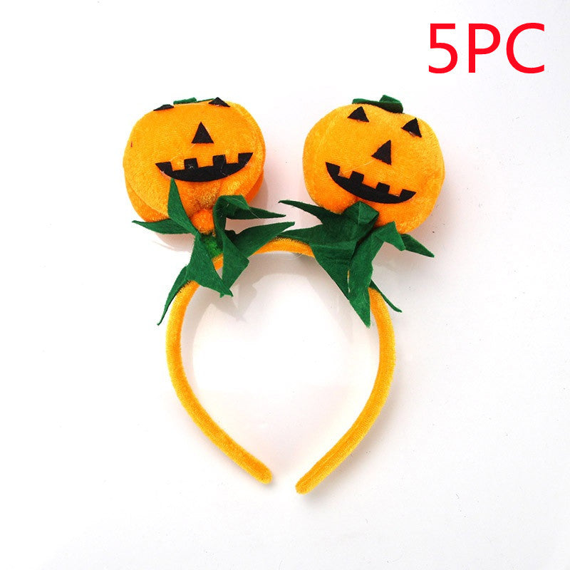 Halloween Party Headbands – Single or Party Packs – view 29
