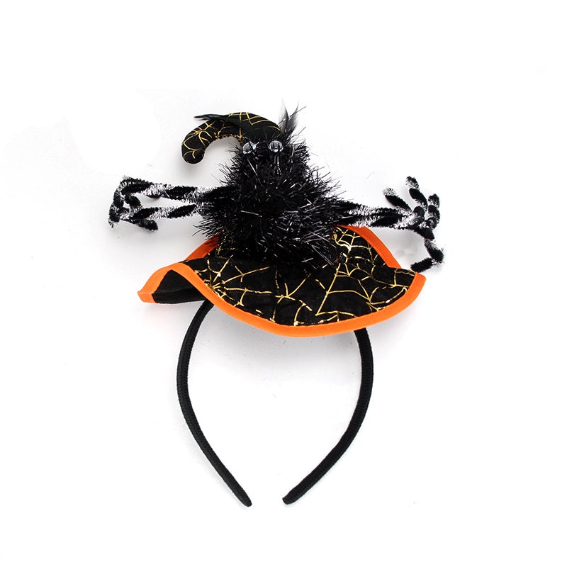 Halloween Party Headbands – Single or Party Packs – view 35