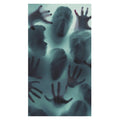 Bloody Hand Ghost Window Cling – 45 × 80 cm – view 3