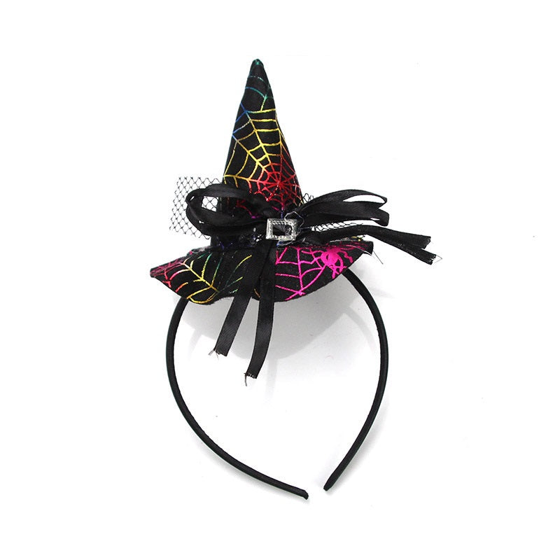 Halloween Party Headbands – Single or Party Packs – view 9