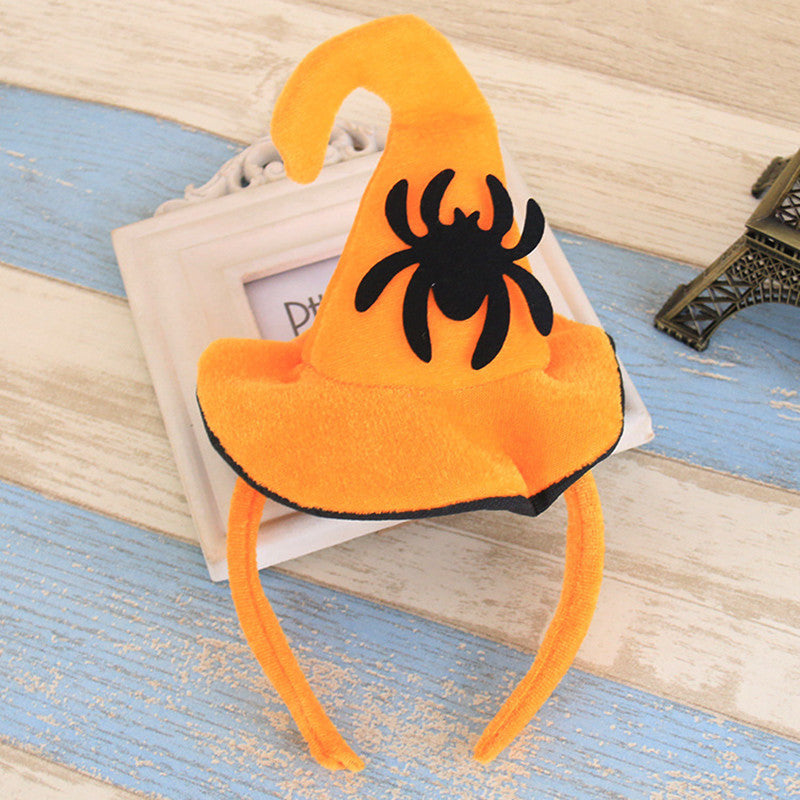 Halloween Party Headbands – Single or Party Packs – view 38