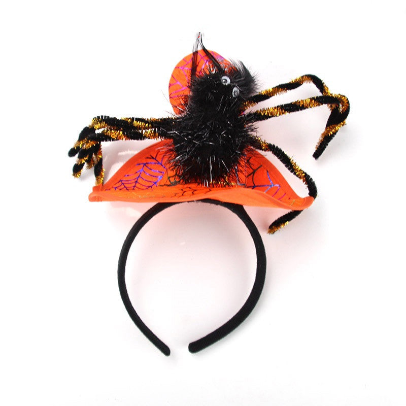 Halloween Party Headbands – Single or Party Packs – view 8