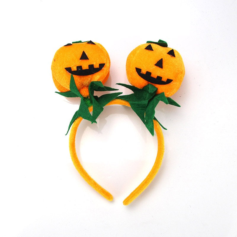 Halloween Party Headbands – Single or Party Packs – view 5
