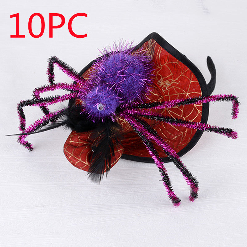 Halloween Party Headbands – Single or Party Packs – view 18