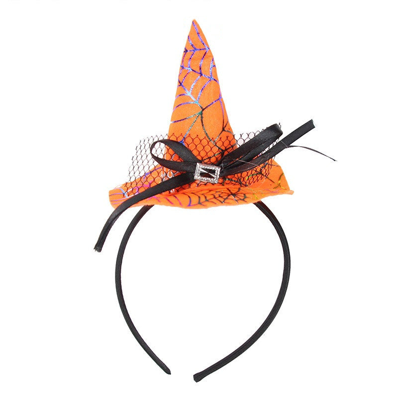 Halloween Party Headbands – Single or Party Packs – view 6