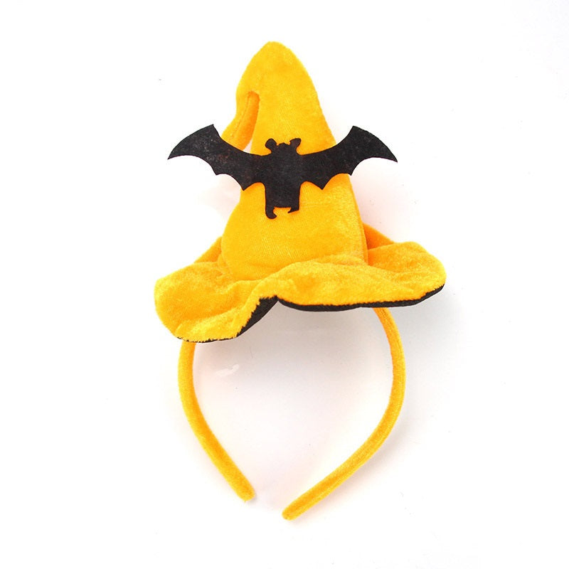 Halloween Party Headbands – Single or Party Packs – view 7